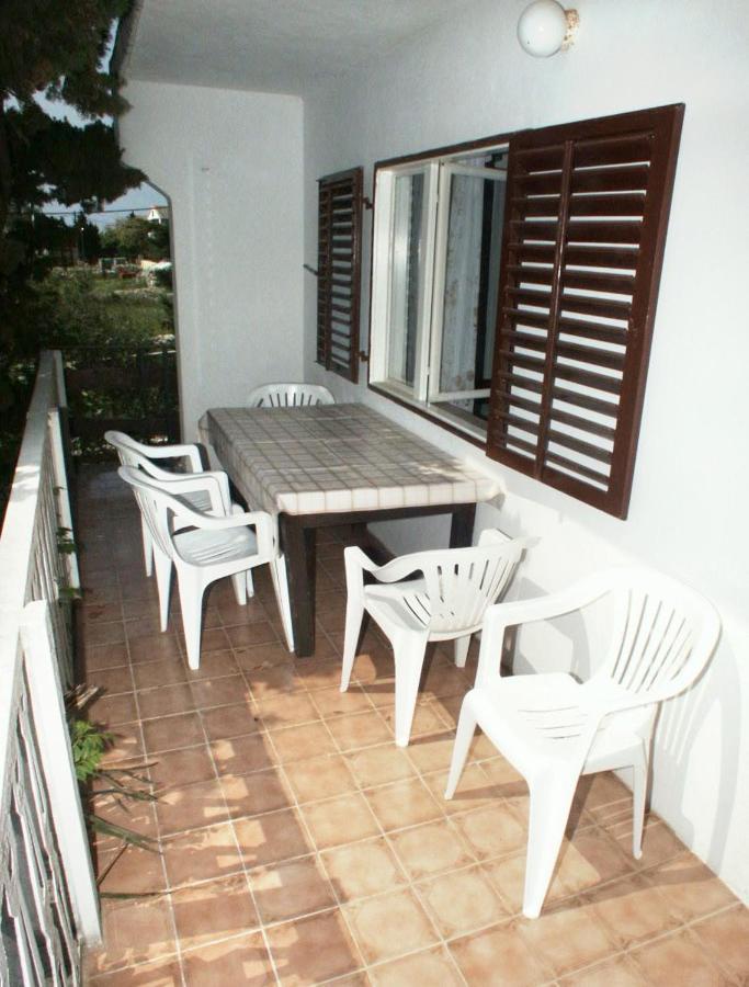 Apartments With A Parking Space Povljana, Pag - 228 Eksteriør bilde